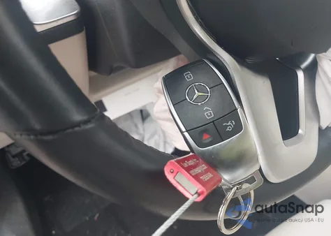 2021 Mercedes-Benz Glb 4Matic из США, поврежденный, VIN W1N4M4HB1MW107430